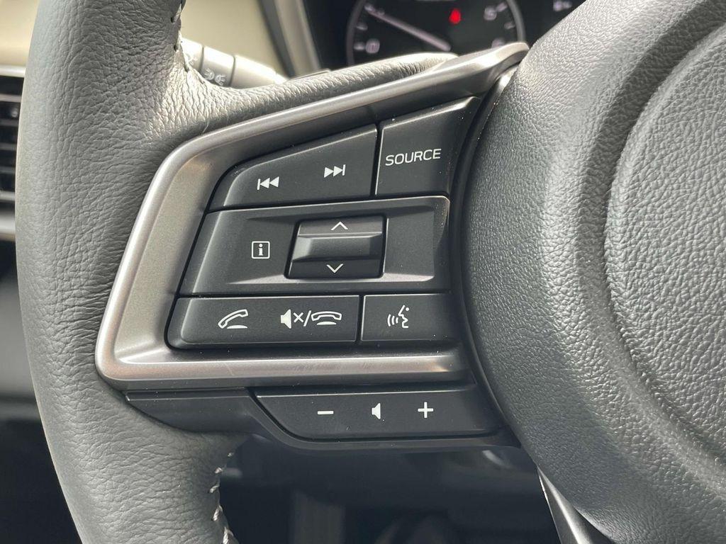 new 2025 Subaru Outback car