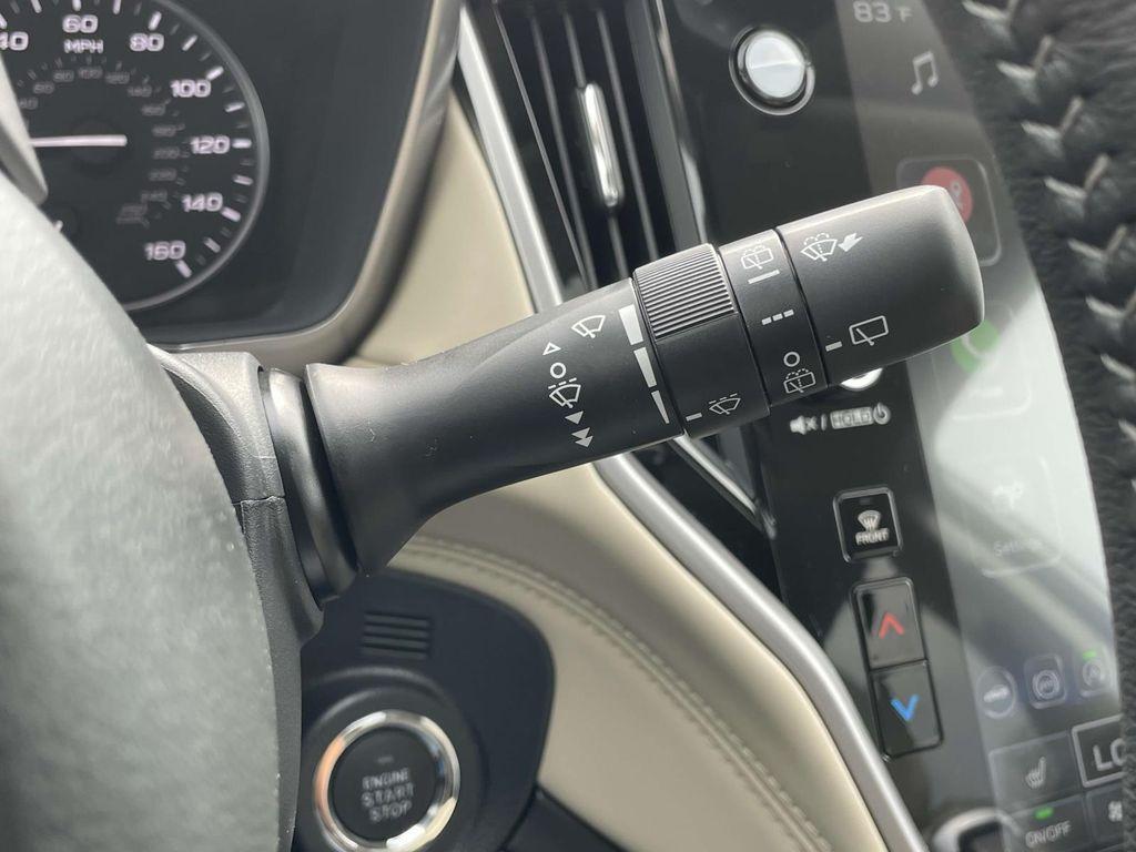 new 2025 Subaru Outback car