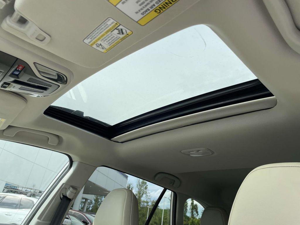 new 2025 Subaru Outback car