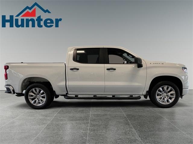 used 2023 Chevrolet Silverado 1500 car, priced at $39,990