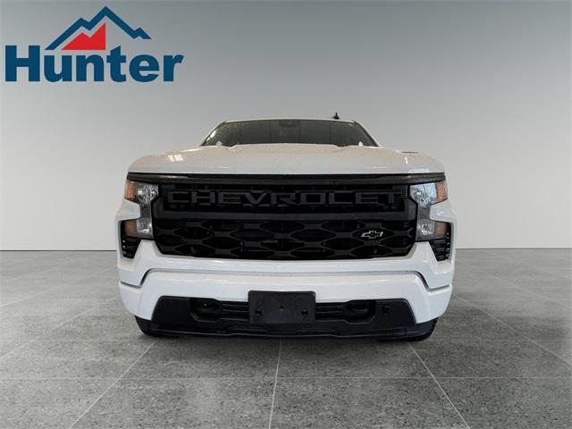 used 2023 Chevrolet Silverado 1500 car, priced at $39,990