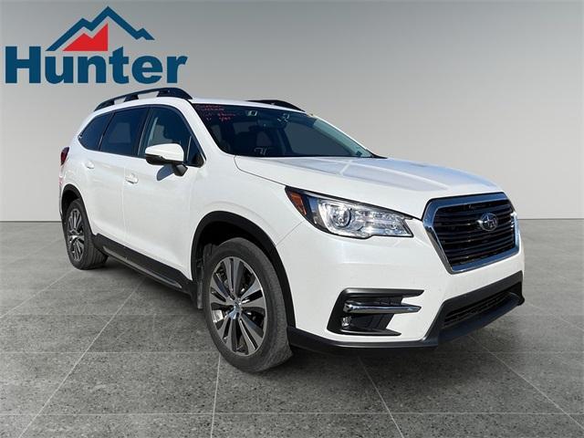 used 2021 Subaru Ascent car, priced at $31,167