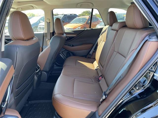 new 2025 Subaru Outback car, priced at $46,814