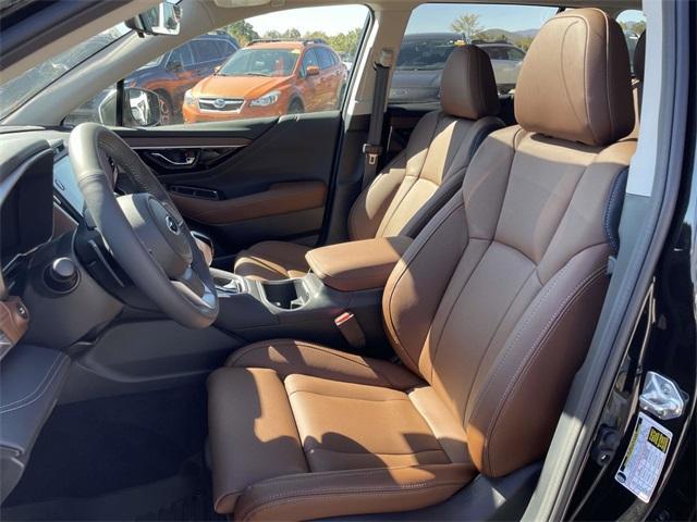 new 2025 Subaru Outback car, priced at $46,814