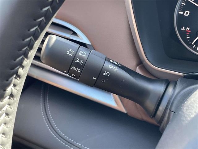 new 2025 Subaru Outback car, priced at $46,814