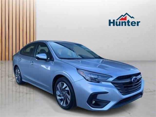 new 2025 Subaru Legacy car, priced at $35,653