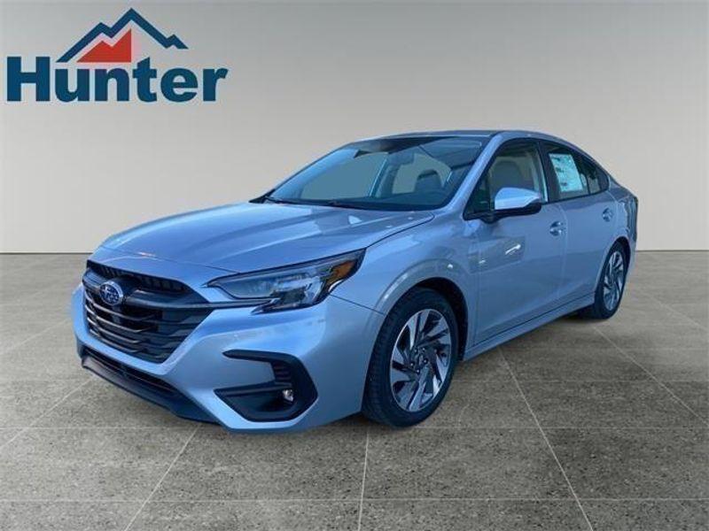 new 2025 Subaru Legacy car, priced at $35,653