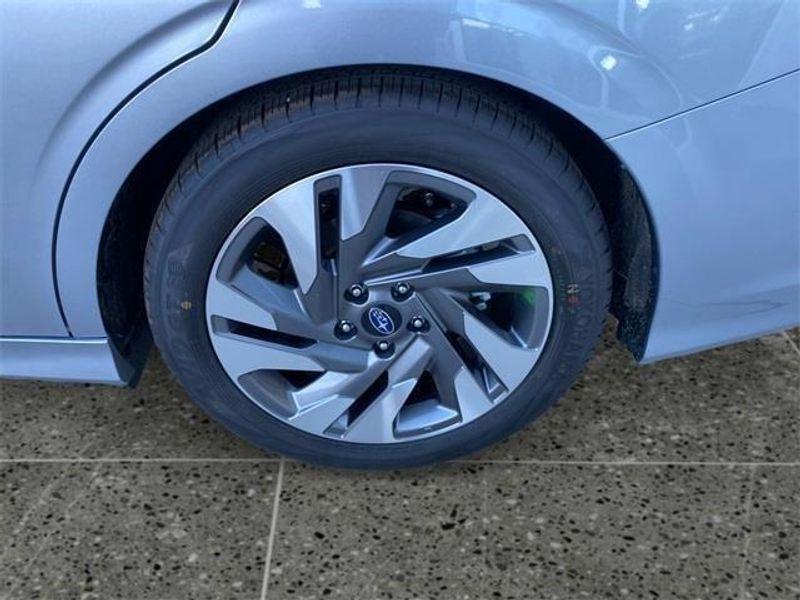 new 2025 Subaru Legacy car, priced at $35,653