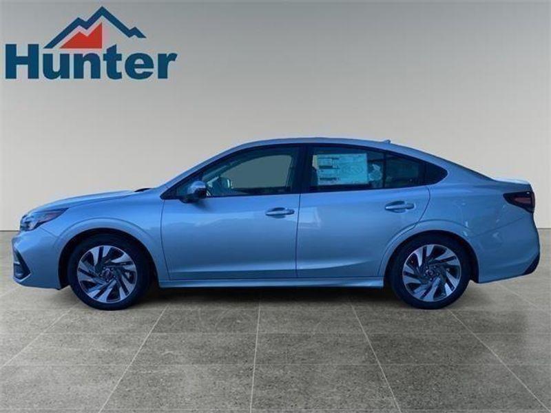 new 2025 Subaru Legacy car, priced at $35,653