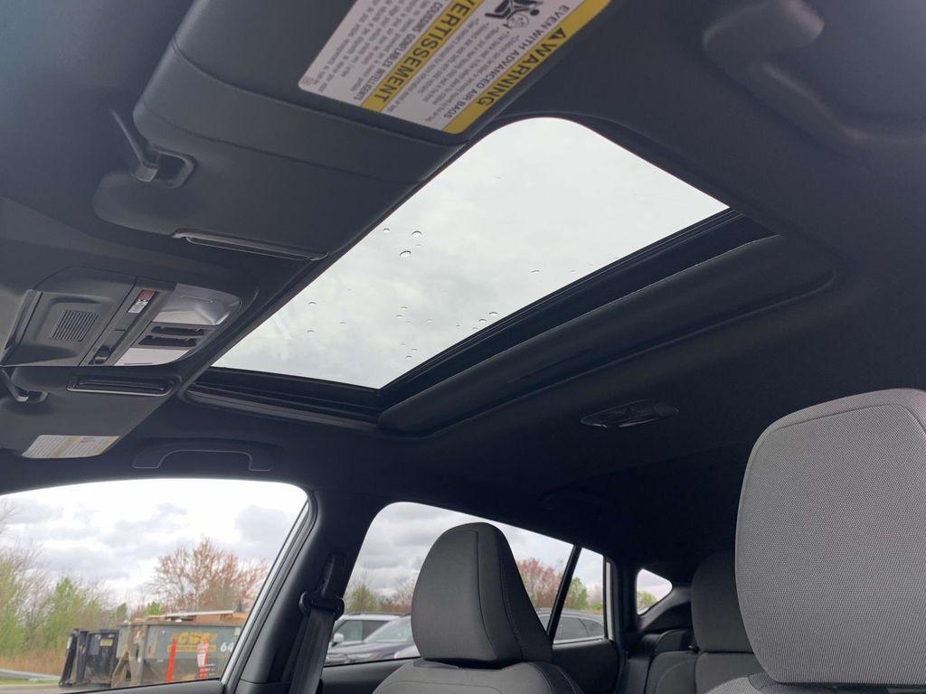 new 2025 Subaru Crosstrek car, priced at $32,800