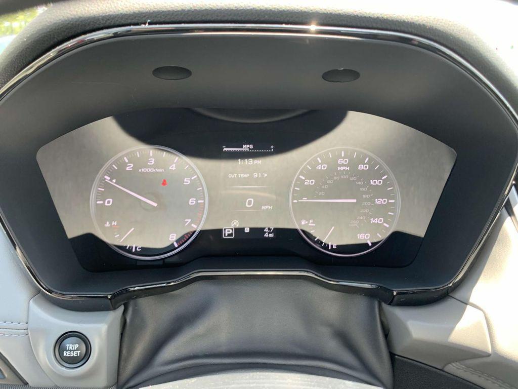 new 2025 Subaru Legacy car, priced at $33,578