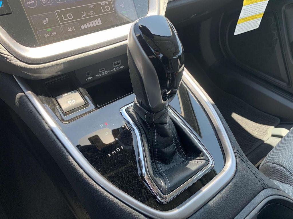 new 2025 Subaru Legacy car, priced at $33,578