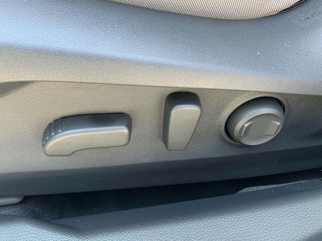 new 2025 Subaru Legacy car, priced at $33,578