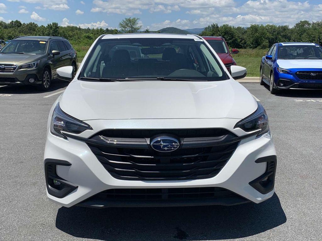 new 2025 Subaru Legacy car, priced at $33,578