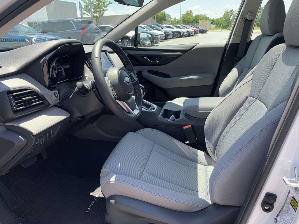 new 2025 Subaru Legacy car, priced at $33,578