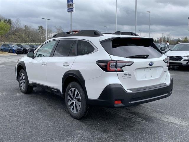new 2025 Subaru Outback car, priced at $33,487