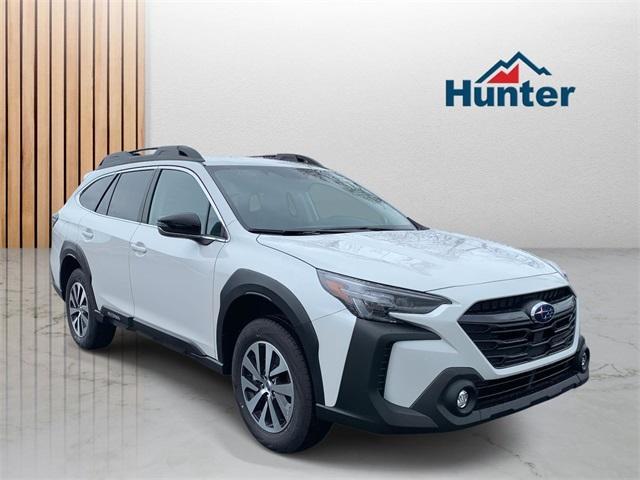 new 2025 Subaru Outback car, priced at $33,487