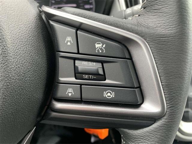 new 2025 Subaru Outback car, priced at $33,487