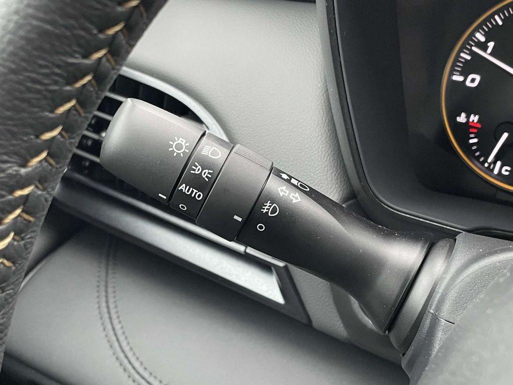 new 2025 Subaru Outback car, priced at $42,539