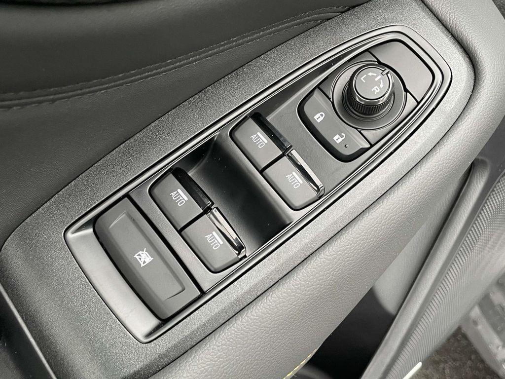 new 2025 Subaru Outback car, priced at $42,539