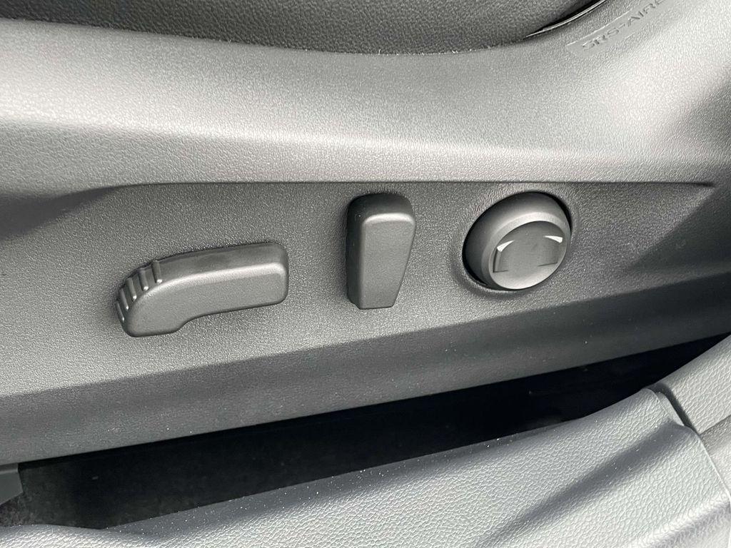 new 2025 Subaru Outback car, priced at $42,539