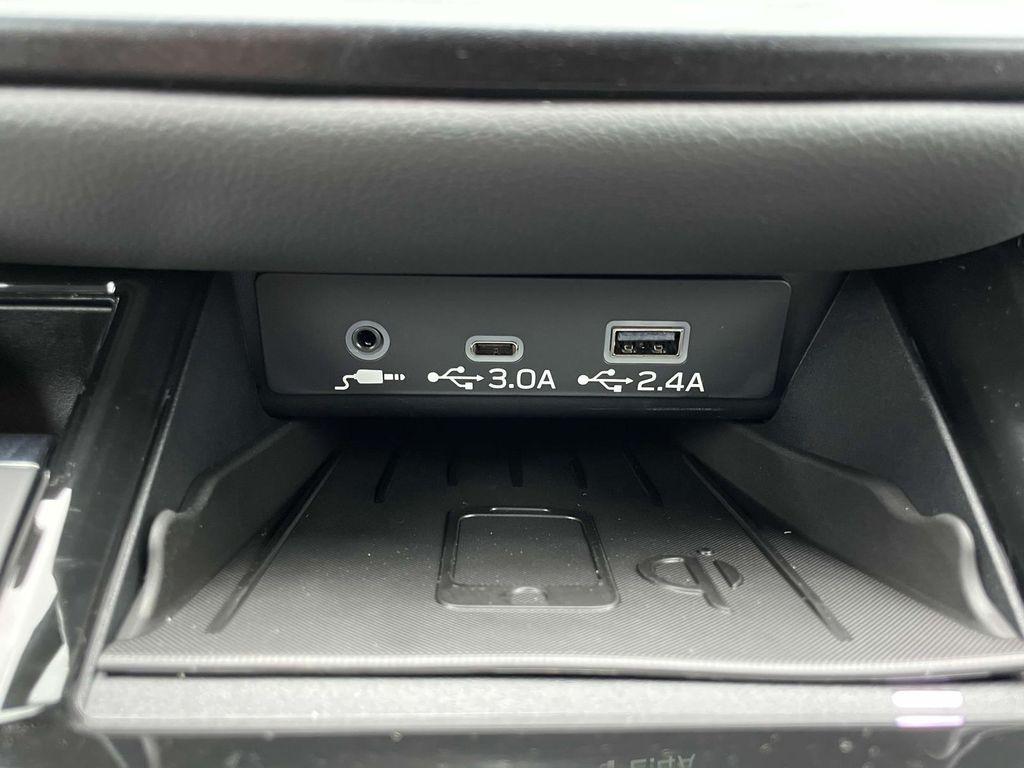 new 2025 Subaru Outback car, priced at $42,539