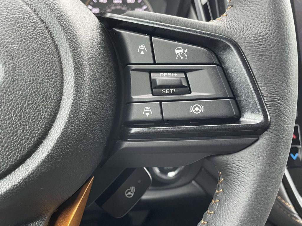 new 2025 Subaru Outback car, priced at $42,539