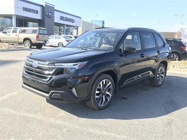 new 2025 Subaru Forester car, priced at $42,588