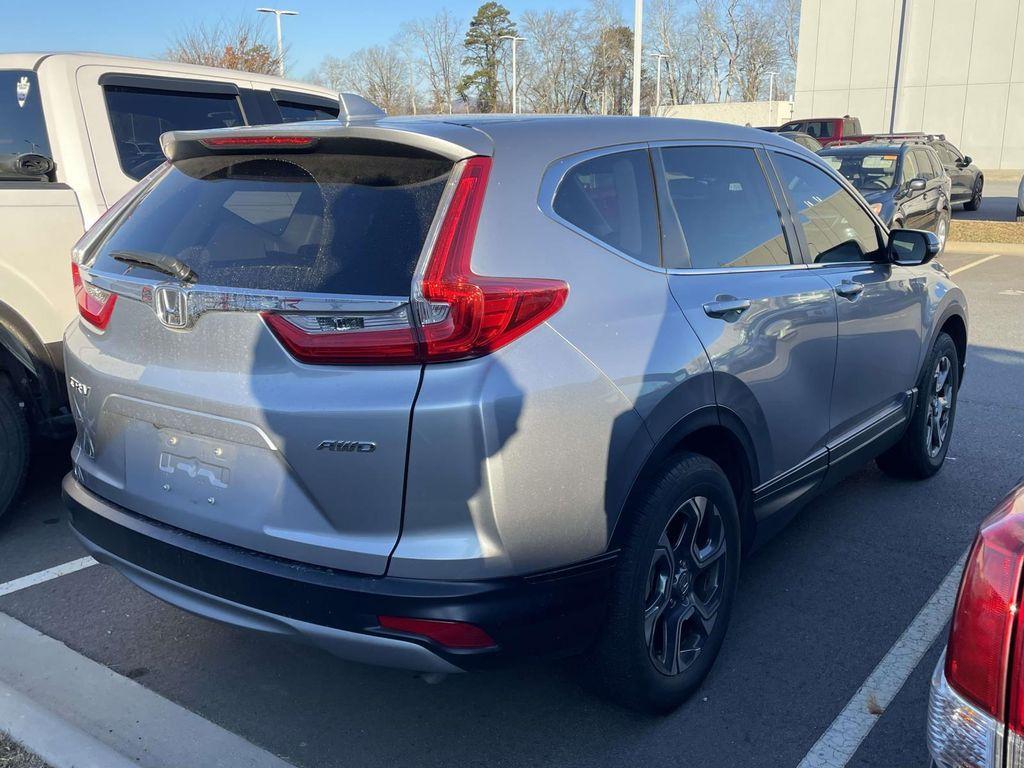 used 2019 Honda CR-V car, priced at $24,575