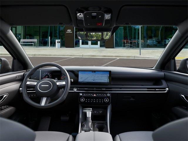 new 2025 Hyundai SANTA CRUZ car, priced at $43,085