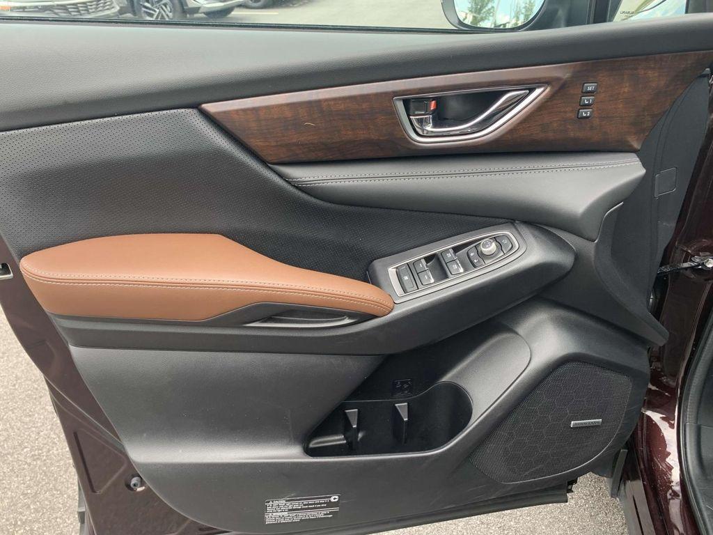 new 2024 Subaru Ascent car, priced at $43,584