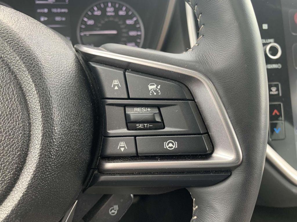 new 2024 Subaru Ascent car, priced at $43,584