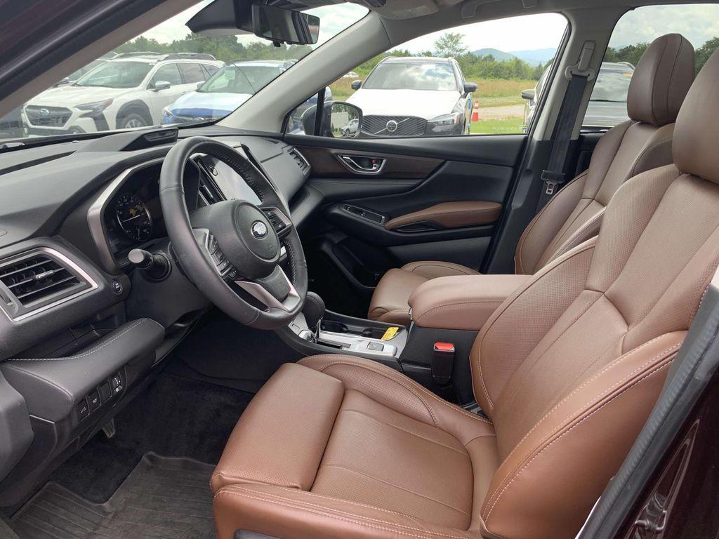 new 2024 Subaru Ascent car, priced at $43,584