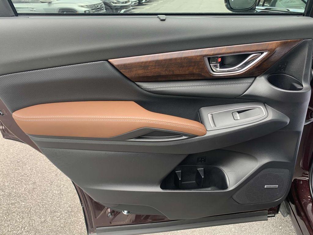new 2024 Subaru Ascent car, priced at $43,584