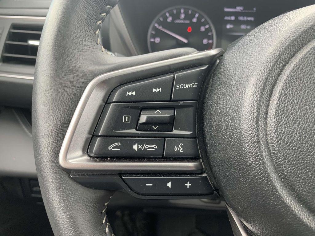 new 2024 Subaru Ascent car, priced at $43,584
