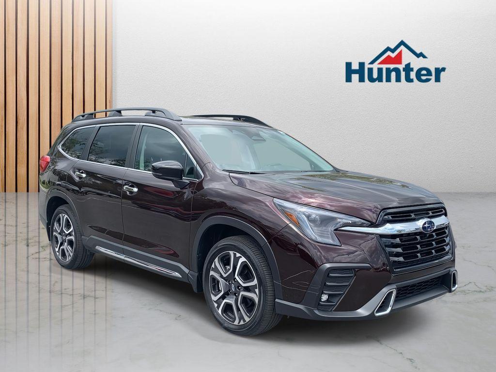 new 2024 Subaru Ascent car, priced at $43,584