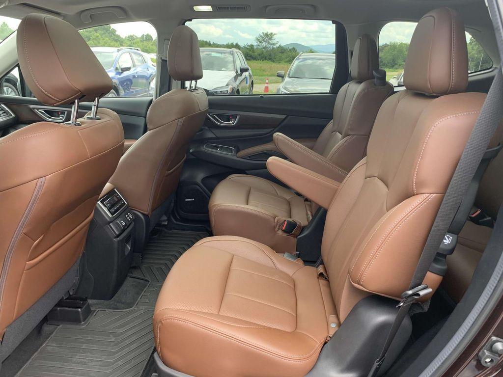 new 2024 Subaru Ascent car, priced at $43,584