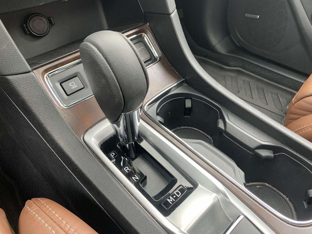 new 2024 Subaru Ascent car, priced at $43,584