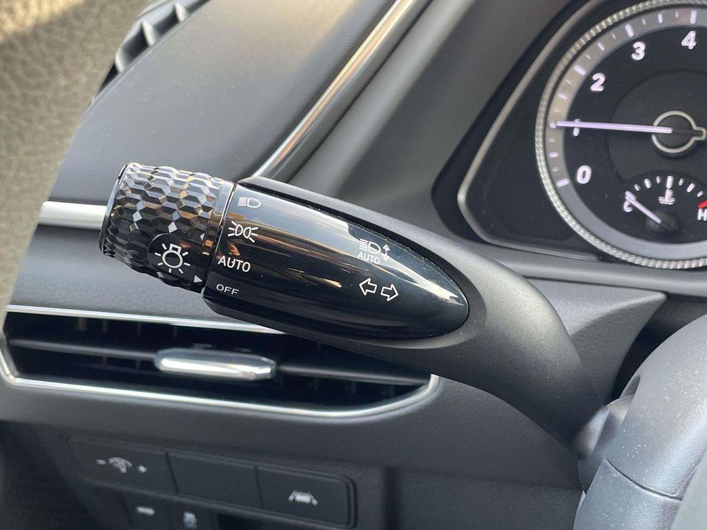 used 2023 Hyundai Sonata car, priced at $23,516