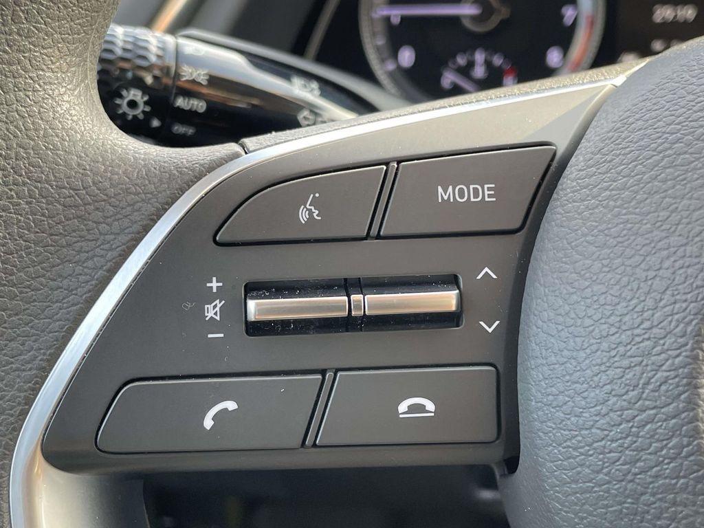 used 2023 Hyundai Sonata car, priced at $23,516