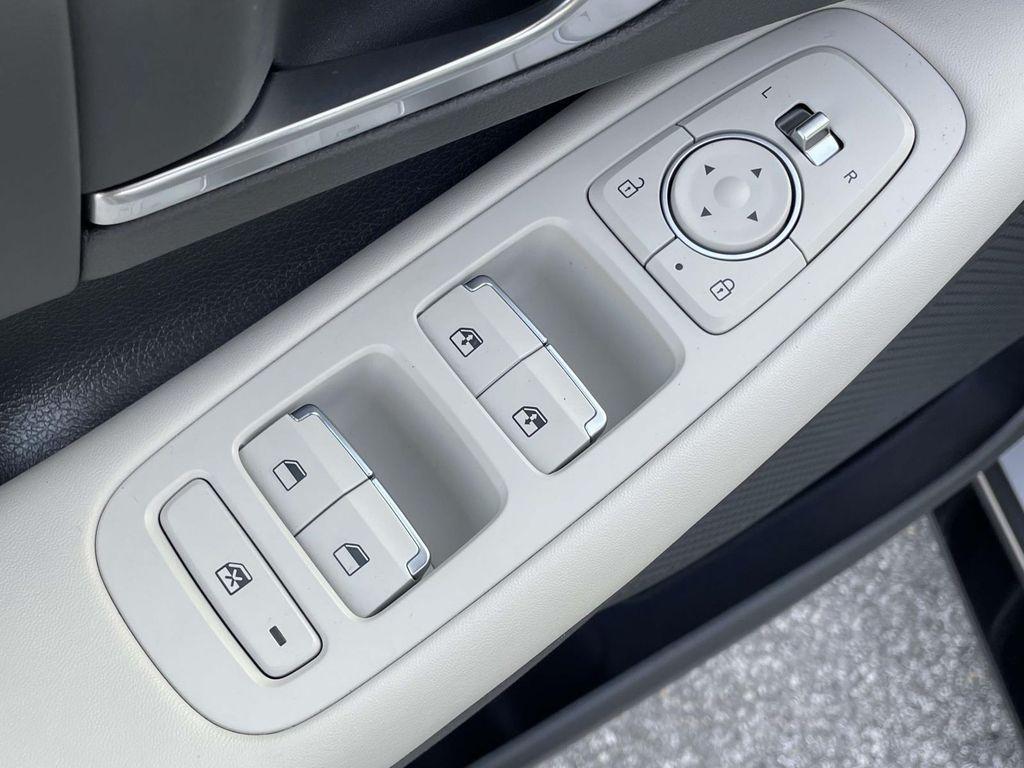 used 2023 Hyundai Sonata car, priced at $23,516