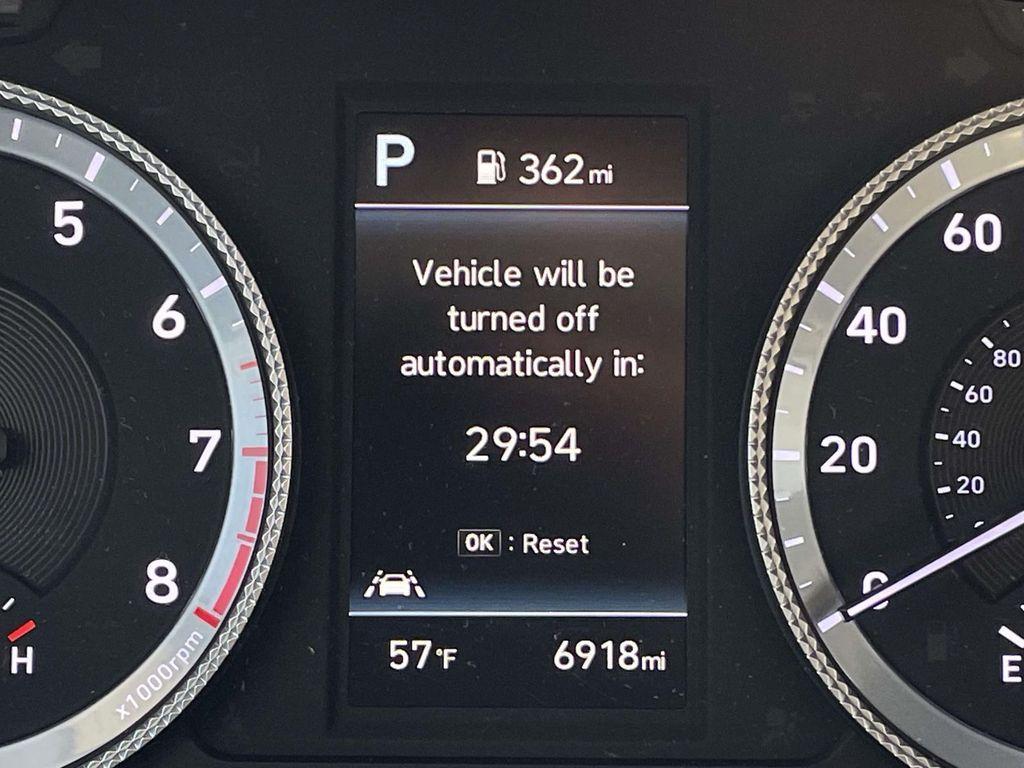 used 2023 Hyundai Sonata car, priced at $23,516