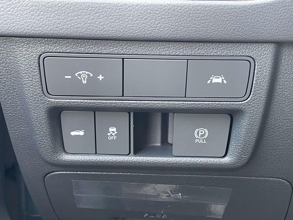 used 2023 Hyundai Sonata car, priced at $23,516