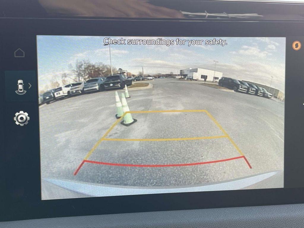 used 2023 Hyundai Sonata car, priced at $23,516