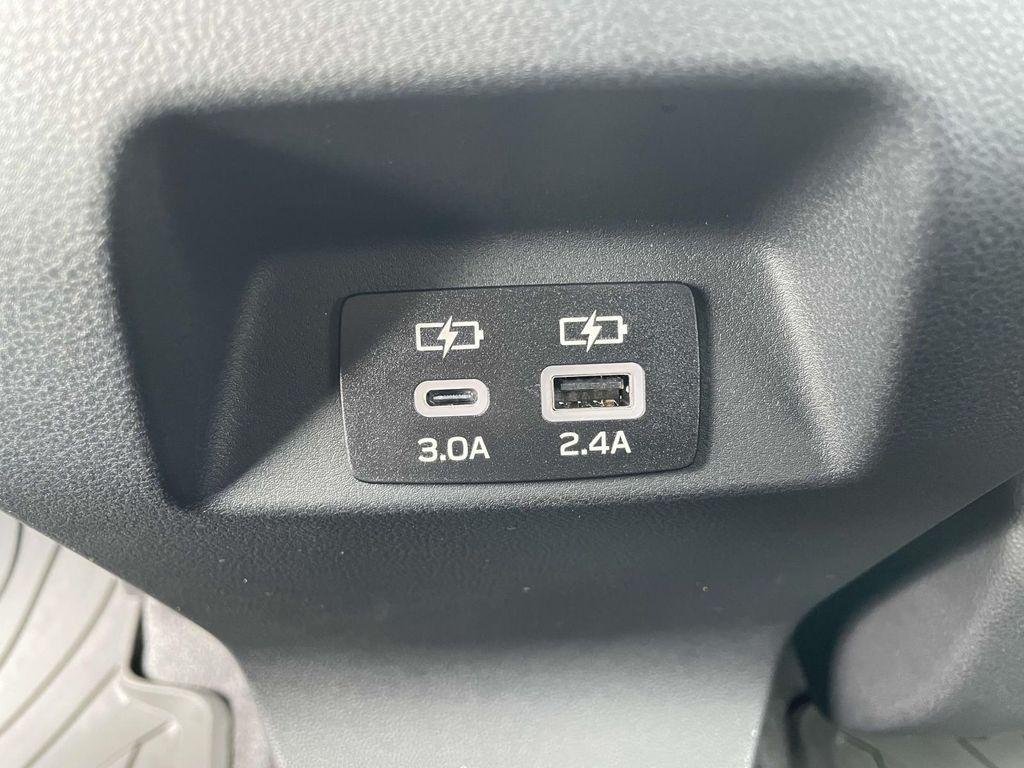 new 2025 Subaru Crosstrek car