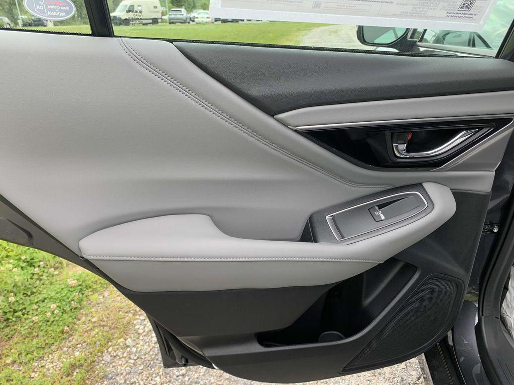 new 2025 Subaru Legacy car, priced at $35,525
