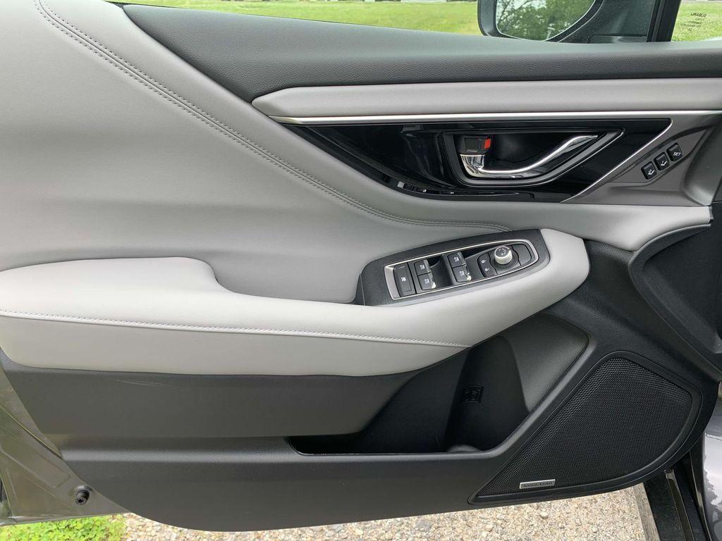 new 2025 Subaru Legacy car, priced at $35,525