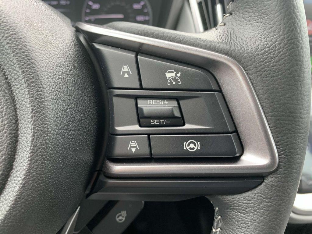 new 2025 Subaru Legacy car, priced at $35,525