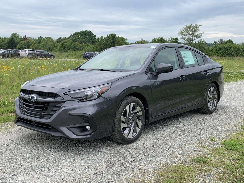 new 2025 Subaru Legacy car, priced at $35,525