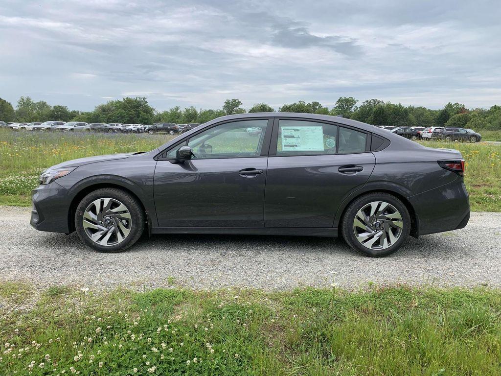new 2025 Subaru Legacy car, priced at $35,525
